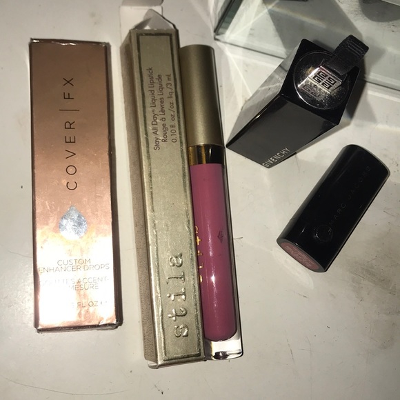 Lipsticks, Lippies and MORE ⭐️ 💄 - Picture 2 of 5